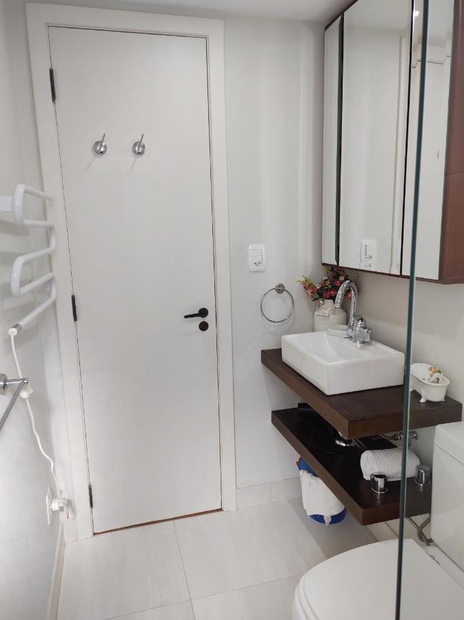 Agradavel Apt 2Quartos Para Familia Prox Ao Lago Negro - 4 Min Do Centro- Com Churrasqueira 그라마도 외부 사진