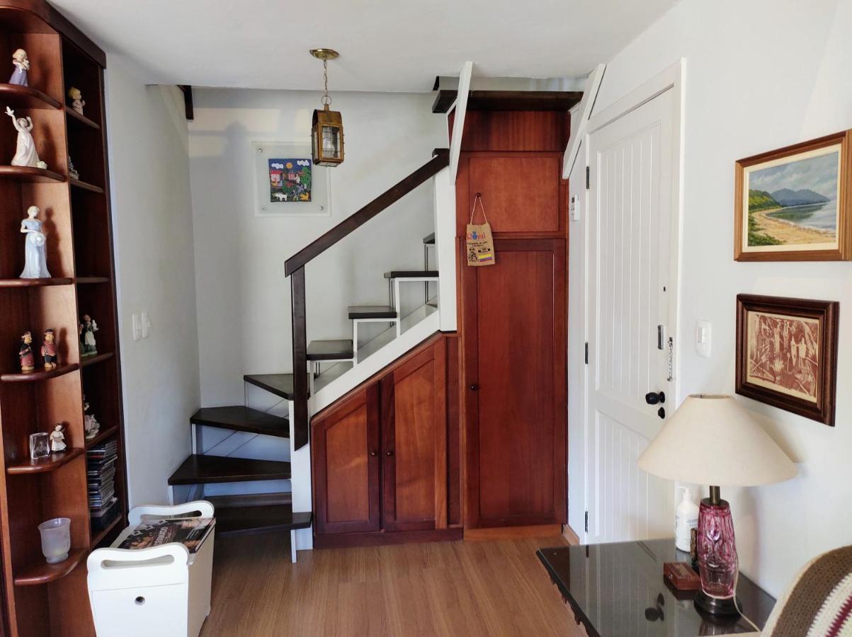 Agradavel Apt 2Quartos Para Familia Prox Ao Lago Negro - 4 Min Do Centro- Com Churrasqueira 그라마도 외부 사진