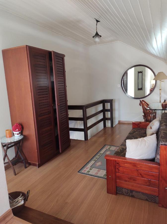 Agradavel Apt 2Quartos Para Familia Prox Ao Lago Negro - 4 Min Do Centro- Com Churrasqueira 그라마도 외부 사진